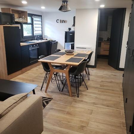 Coubron Cosy 아파트 외부 사진