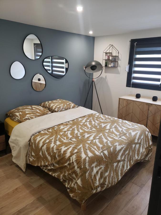 Coubron Cosy 아파트 외부 사진