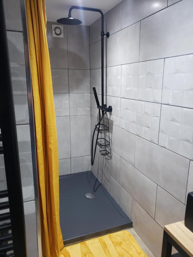 Coubron Cosy 아파트 외부 사진
